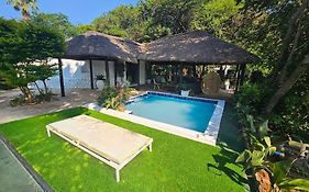 Lemon Villa